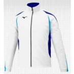  Mizuno spec k тигр производство на заказ наземный ветровка рубашка микро ftoBB2 ворсистый tricot подкладка U2JT8F08