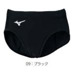 ミズノ  陸上・ランニング ウエア MTCモデル受注生産　レーシングショーツ（レディス） U2MB120109