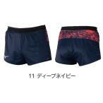  Mizuno наземный * бег одежда MTC модель производство на заказ рейсинг брюки ( мужской ) U2MBC00111