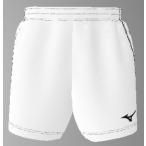  Mizuno custom заказ производство на заказ игра брюки ( мужской ) длина ног 13cm(L размер ) волейбол одежда Tecnos -pa- стрейч 2(J) материалы V2JS0003