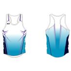 nisi спорт первый раз 4 надеты ~ команда super заказ производство на заказ графика свет бег верх ( мужской ) Racer модель наземный * бег одежда N60-107C