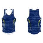 nisi спорт первый раз 4 надеты ~ команда super заказ производство на заказ графика свет бег верх ( мужской ) наземный * бег одежда N60-108A