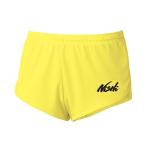 nisi спорт одноцветный бег брюки ( мужской ) наземный * бег одежда N66-014N-02