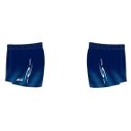 ニシスポーツN75-112Aオーダーメイドランニングタイツ4着セット