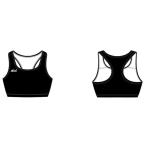 nisi спорт команда заказ система производство на заказ рейсинг Short верх ( дамский ) одиночный товар соответствует цвет наземный * бег одежда N78-3LA