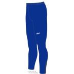 nisi спорт команда заказ система производство на заказ длинный трико ( унисекс )4 надеты комплект наземный * бег одежда N79-0A