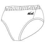 nisi спорт команда заказ система производство на заказ рейсинг шорты ( дамский ) одиночный товар соответствует цвет наземный * бег одежда N79-5LA