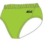 nisi спорт команда заказ система производство на заказ рейсинг шорты ( дамский ) одиночный товар соответствует цвет наземный * бег одежда N79-5LA