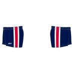 nisi спорт первый раз 4 надеты ~ команда заказ система производство на заказ Short трико ( унисекс ) наземный * бег одежда N79-7P