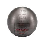 ニシスポーツ 砲丸（中学女子用）2.721kg F254