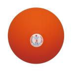 ニシスポーツ 砲丸（室内用・ソフトゴム製）3.0kg T5553