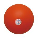 ニシスポーツ 砲丸（室内用・ソフトゴム製）5.0kg T5555