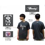 Winning/ウイニング 　グローベアドライＴシャツ　AP-2