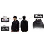 Winning/ウイニング 　ウイニングロゴパーカー　AP-4