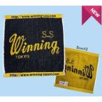Winning/ウイニング オリジナルハンドタオル（クラシックロゴ）TW-400