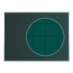  лошадь печать maji серии воздушная заслонка для настенный доска . линия входить steel зеленый MS34X