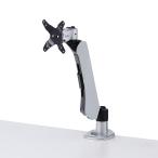  Sanwa Supply вертикальный жидкокристаллический монитор arm ( стол для * вертикальный ) CR-LA1005N