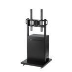  Sanwa Supply 42~55 type соответствует цифровые вывески подставка * большой box модель CR-PL64BOX