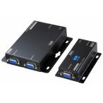  Sanwa Supply дисплей ek stain da-( комплект модель ) VGA-EXSET2N