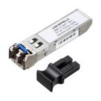  Sanwa Supply промышленность для SFP конвертер LAN-SFPIN-LX