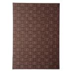 [ массовая закупка ] меню файл A4*4 страница вязаный узор 2 шт. /5 шт. /10 шт. MN-132