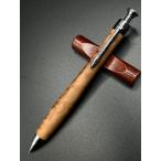 こぶた工房 木軸 シャープペンシル 