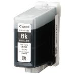 CANON インクタンク BJI-P411BK ブラック ( 染料 105ml ) 国内 純正品　【Canon直送品】 【4846B001】
