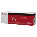 CANON トナーカートリッジ312 国内 純正品 【Canon直送品】1870B003 CRG-312