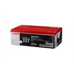 CANON トナーカートリッジ337VP 国内 純正品 【Canon直送品】9435B005 CRG-337VP