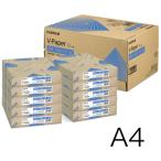 コピー用紙 A4　FUJIFILM V‐Paper　1箱（5,000枚：500枚×10冊）　【FUJIFILM（旧Xerox）直送品】 ZGAA0535