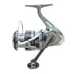 Shimano Fishing Nasci 2500Hg Fc スピニングリール [NAS2500HGFC]