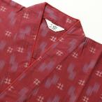 作務衣 女性 婦人 レディース 和柄 �