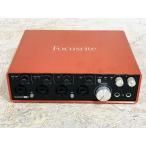  б/у Focusrite Scalett 18i8 G2 (u73313)