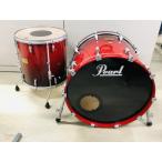 б/у Pearl Masters Studio Birch Shell Set (u74486)
