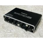  б/у Roland QUAD-CAPTURE UA-55 (u74910)