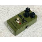 中古 electro-harmonix Green Russian Big Muff (u75512)