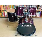  б/у TAMA ROCKSTAR комплект (u75771)