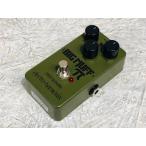 中古 electro-harmonix Green Russian Big Muff (u75818)
