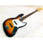 FENDER Made in Japan Hybrid II Jazz Bass