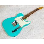 中古 Fender Vintera 60s Telecaster Modified Seafoam Green (u76715)