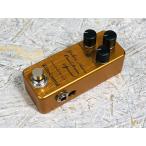 中古 One Control Golden Acorn OverDrive Special (u77750)