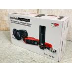  б/у Focusrite Scarlett Solo Studio Pack 3rd Gen (u77867)