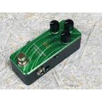 中古 One Control Persian Green Screamer (u78613)