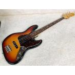 中古 Fender American Vintage 62 Jazz Bass 2knob (u78838)