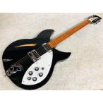 中古 Rickenbacker 330 Jetglo (u78869)