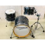  б/у canopus R.F.M. Series Maple ракушка w/ усиление (u79324)