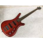 中古 Warwick Made in Germany Pro Series Corvette Standard 4st (u79729)