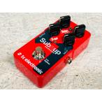 中古 tc electronic SUB ’N’ UP (u80001)