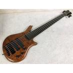 中古 Warwick Thumb Bass NT 6st (u80011)