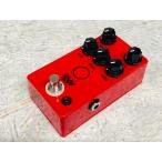 中古 JHS Pedals Angry Charlie V3 (u80245)